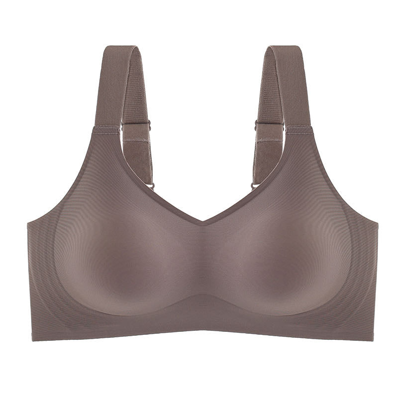 Premium Lidia Bra - Support and Comfort | Kayse