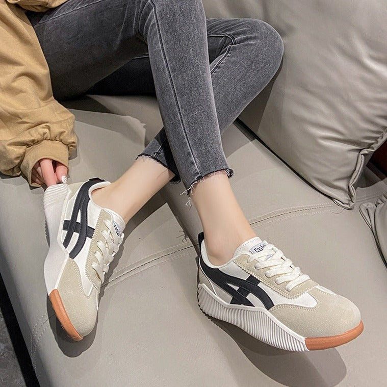 Andria Ultra comfortable sneakers | Kayse