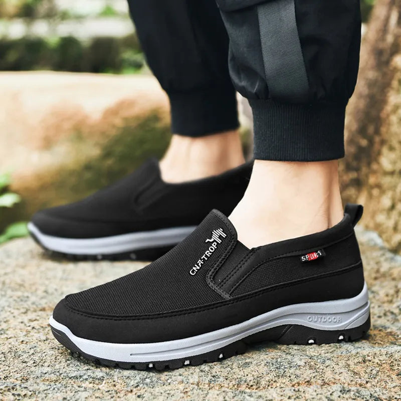 Pheron™ • Duurzame & Comfortabele Schoenen