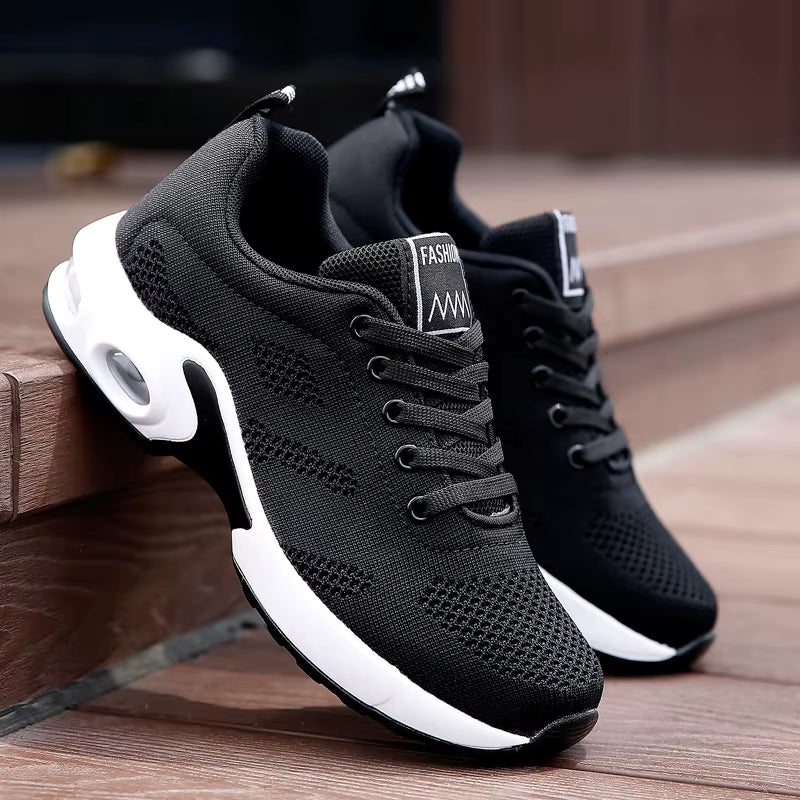 OrthoCare™ • Orthopedische sneaker voor dagelijks gebruik en comfort