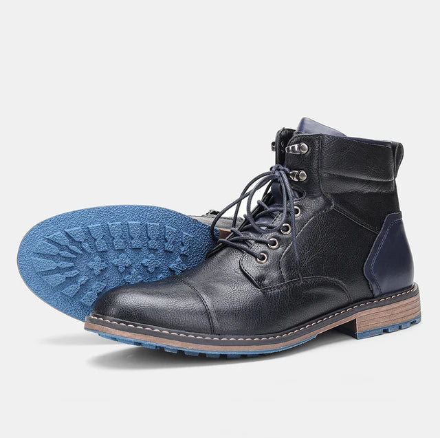 Cristian Men's Boot | Kayse