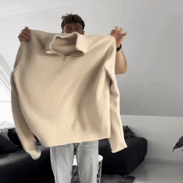 De perfecte sweatshirt voor een stijl zonder compromissen op comfort!