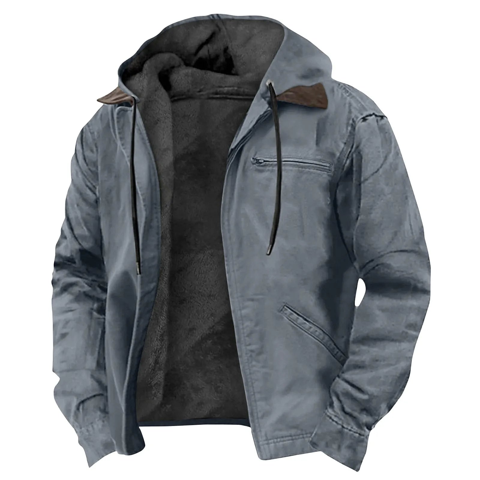 Richard Men’s Jacket | Kayse