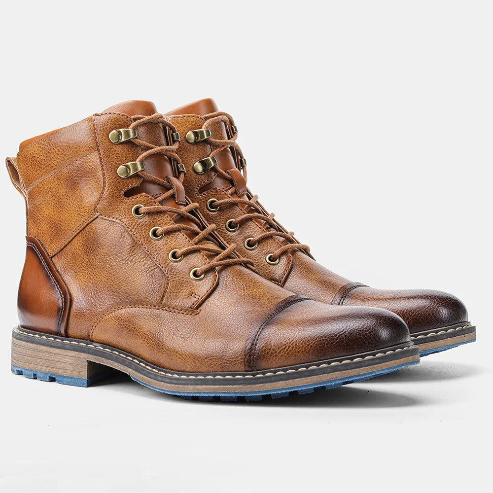 Cristian Men's Boot | Kayse