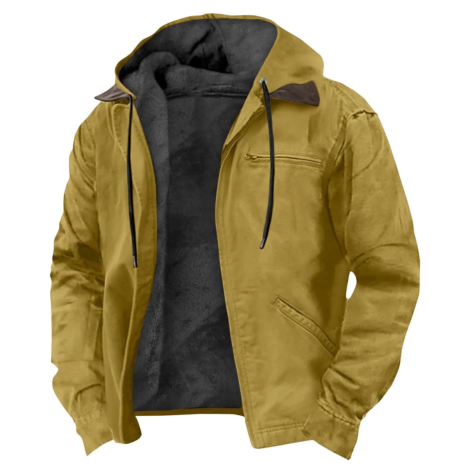 Richard Men’s Jacket | Kayse