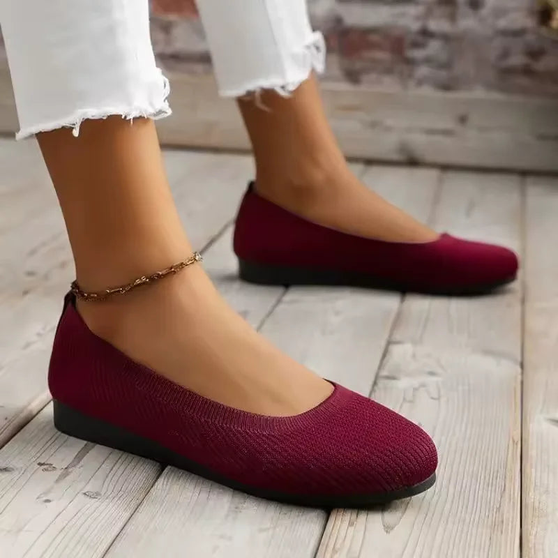 Elegante Orthopedische Damesschoen • Orthorinas™