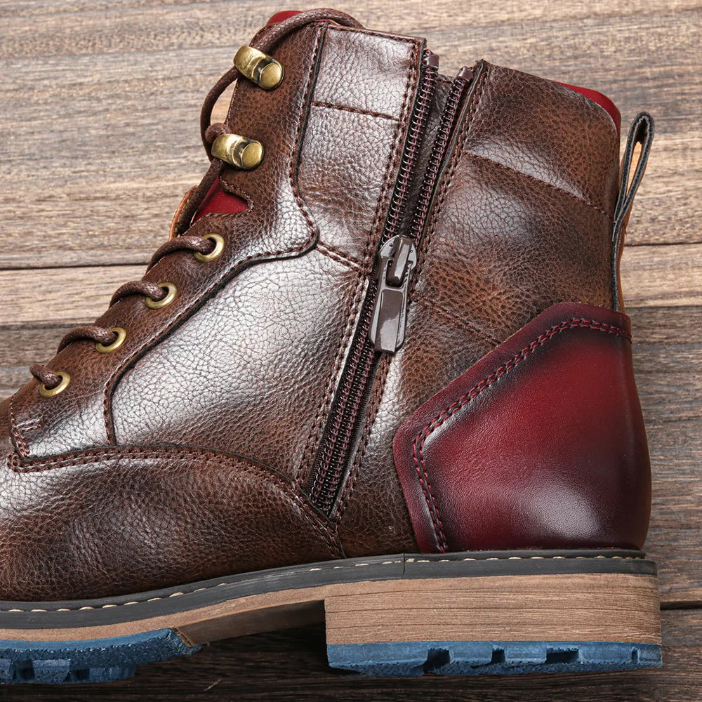 Cristian Men's Boot | Kayse