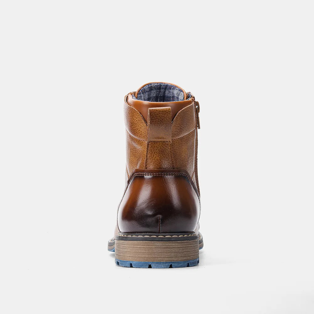 Cristian Men's Boot | Kayse