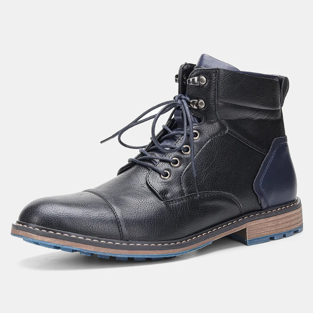 Cristian Men's Boot | Kayse