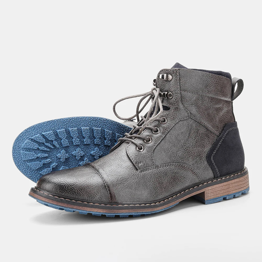 Cristian Men's Boot | Kayse