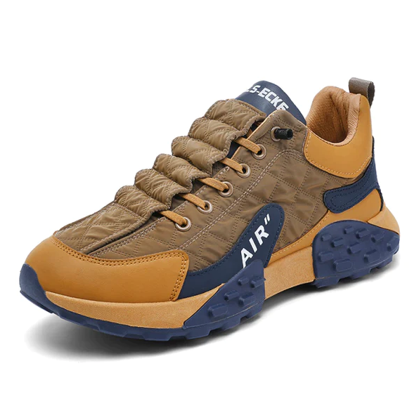 Air-Resistant & Comfortable Shoes | Kayse