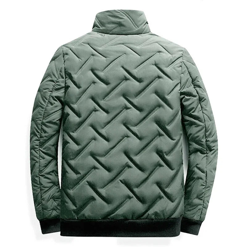 Lars Men's Jacket | Kayse