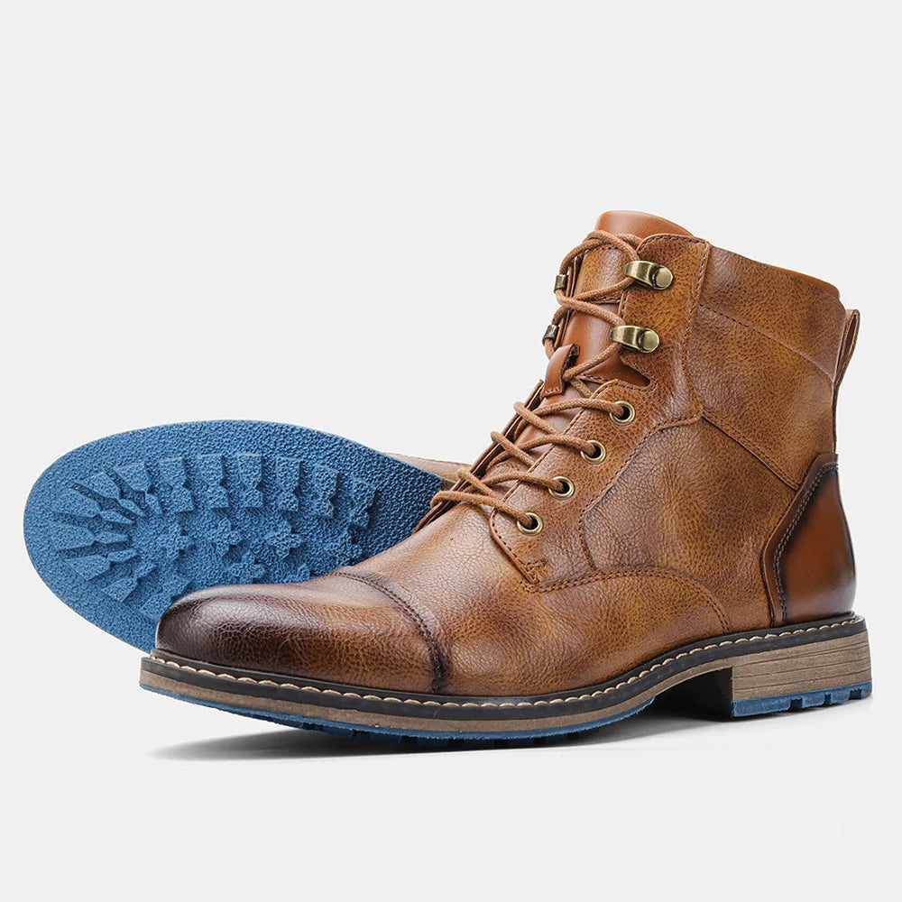 Cristian Men's Boot | Kayse