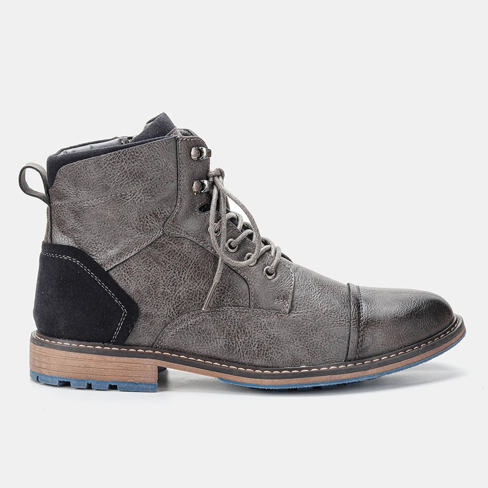 Cristian Men's Boot | Kayse