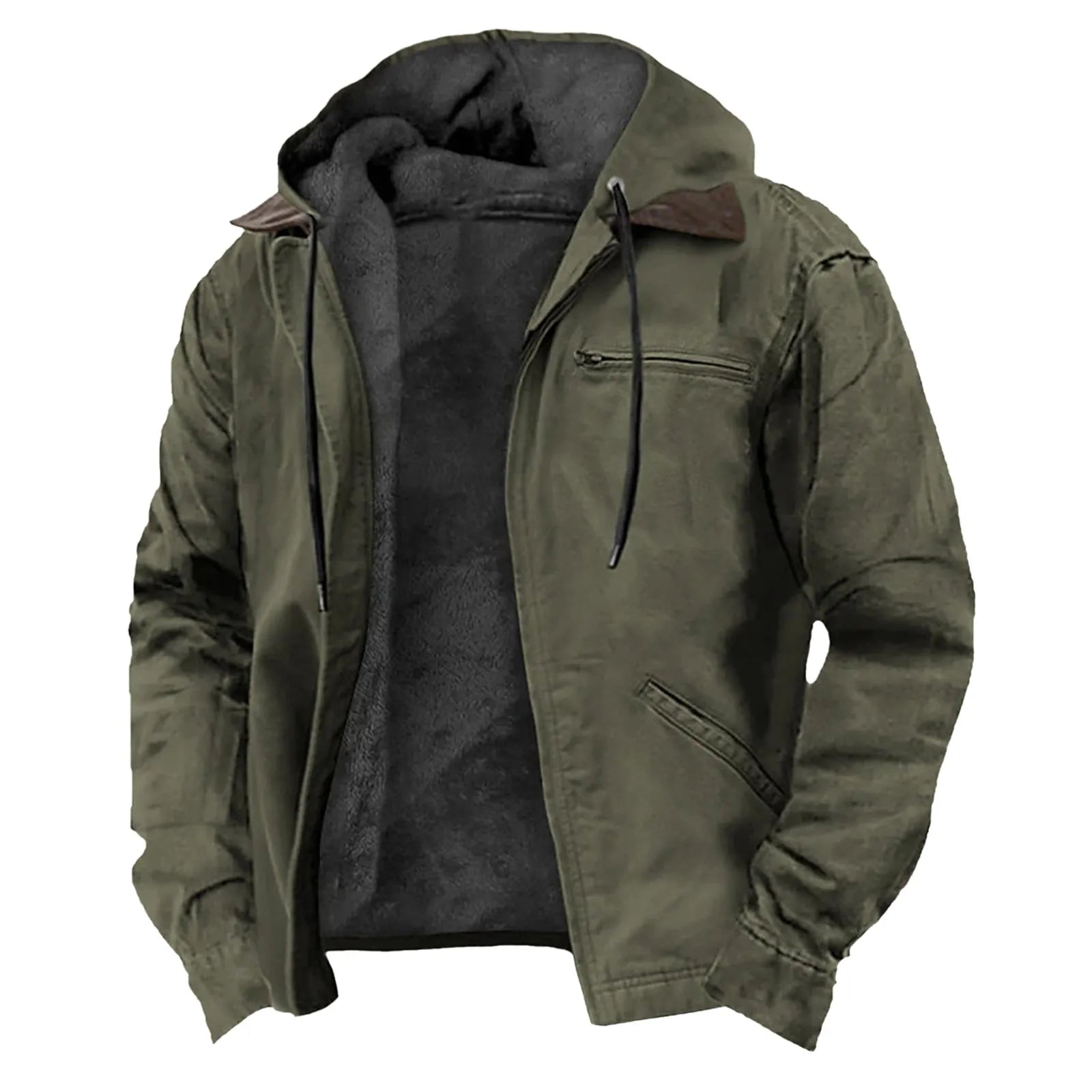 Richard Men’s Jacket | Kayse