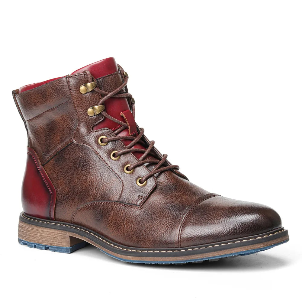 Cristian Men's Boot | Kayse