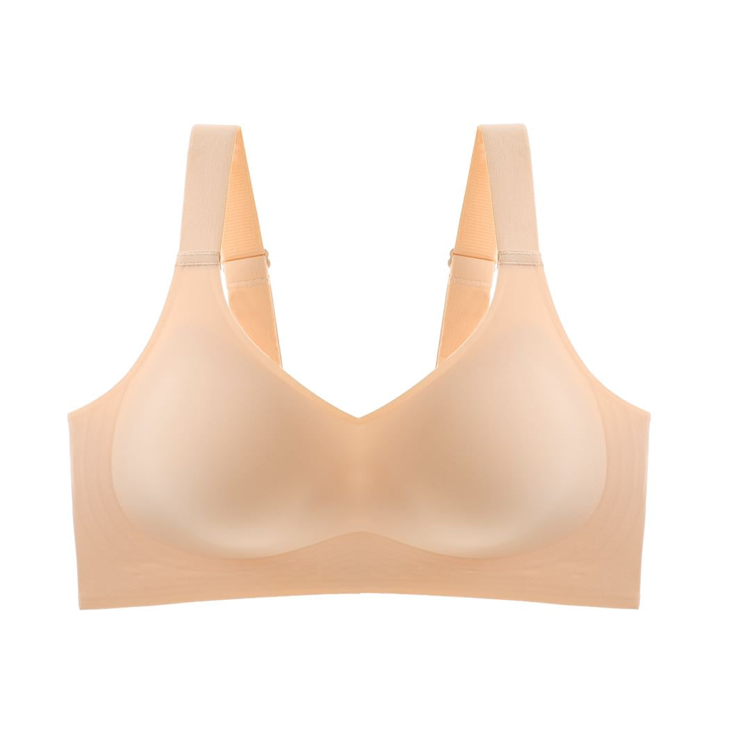 Premium Lidia Bra - Support and Comfort | Kayse