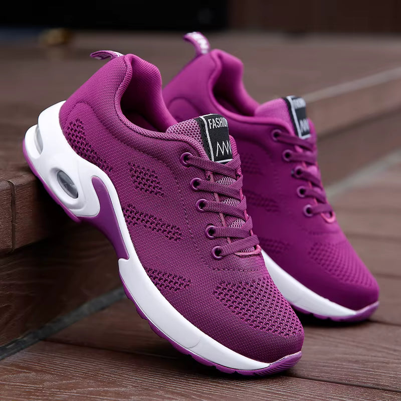 OrthoCare™ • Orthopedische sneaker voor dagelijks gebruik en comfort