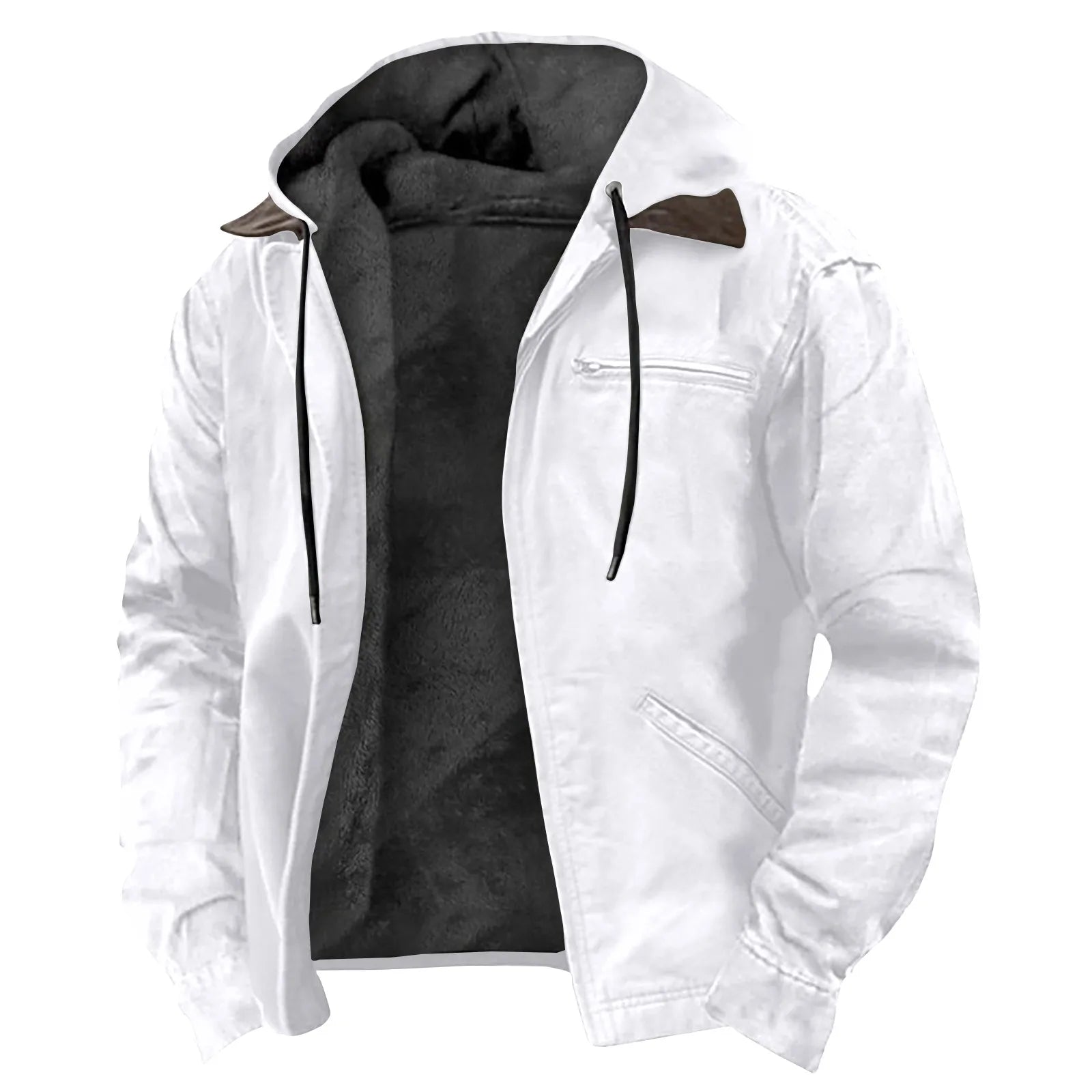 Richard Men’s Jacket | Kayse