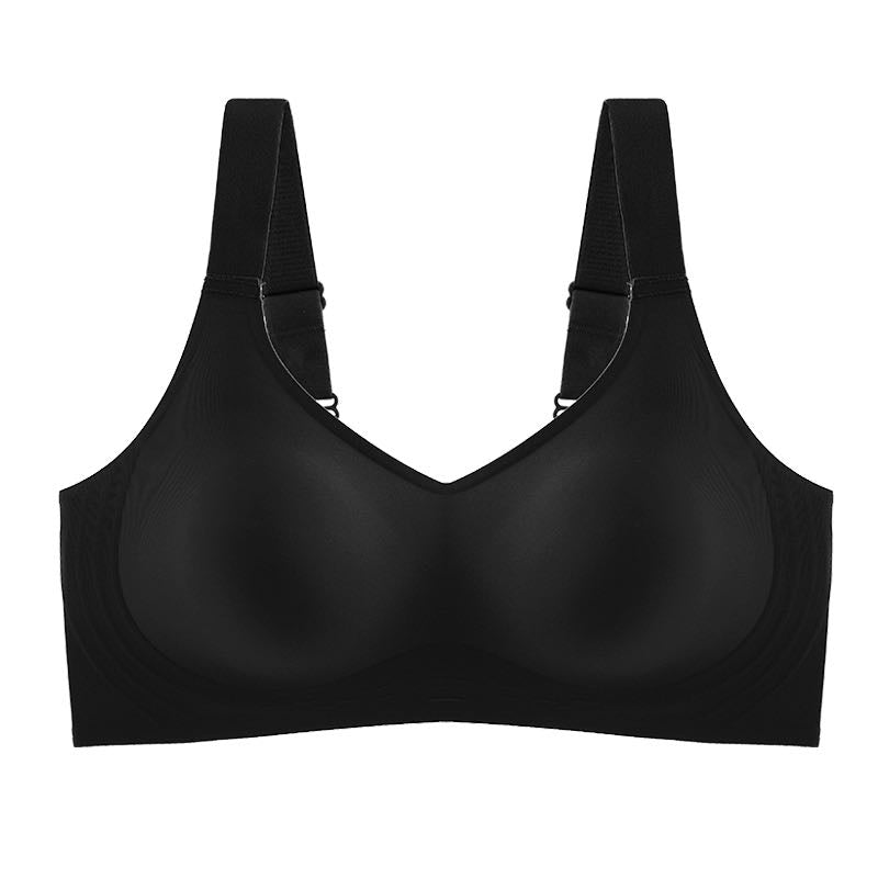 Premium Lidia Bra - Support and Comfort | Kayse