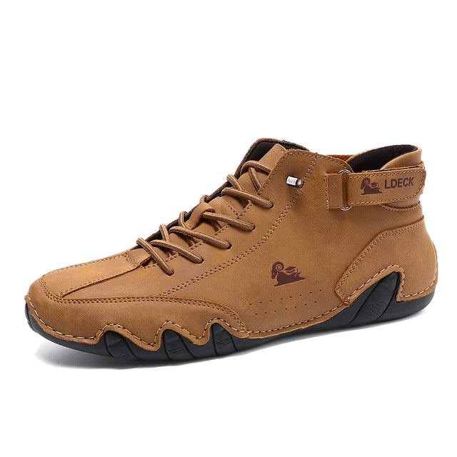 LDECK • Orthopedische sneakers voor dagelijks comfort