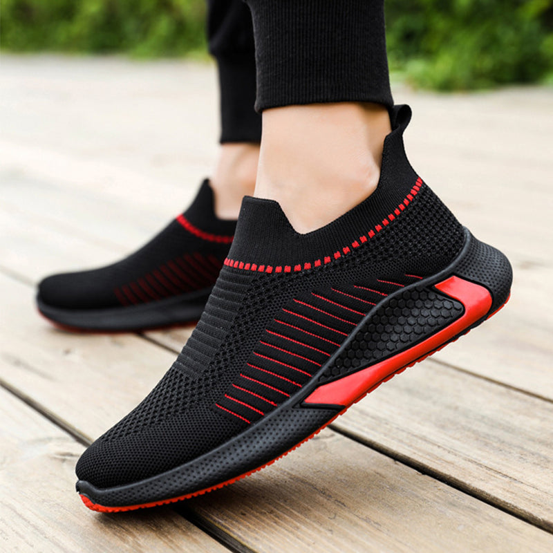 Lohr Orthopedic And Breathable Shoes | Kayse