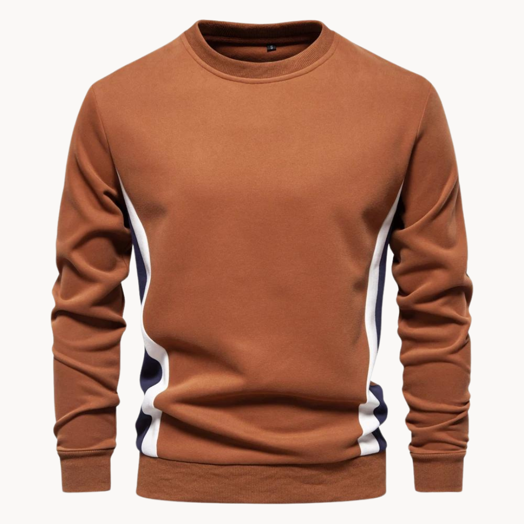 Arlo Crewneck Sweater | Kayse