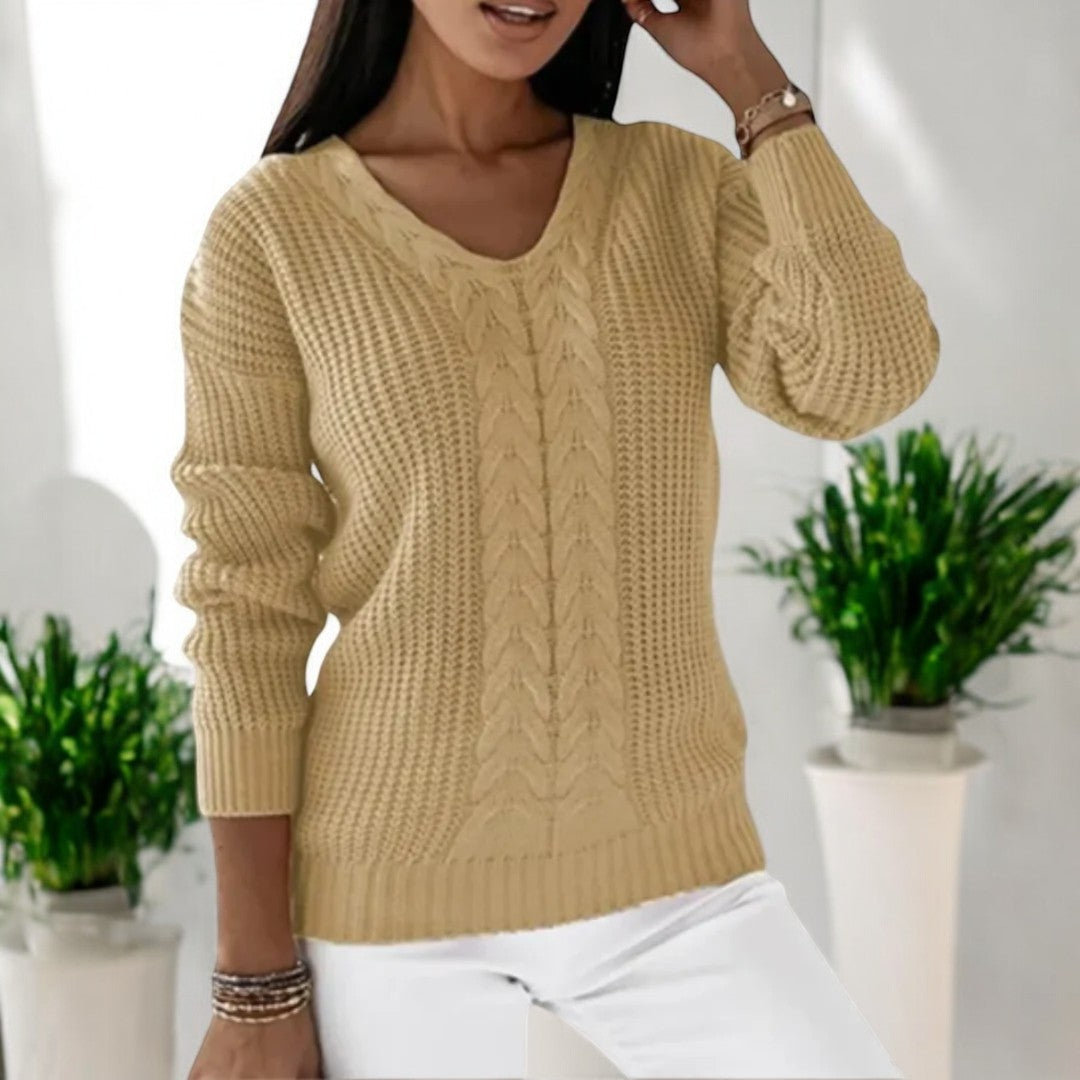 Elin women's sweater | Kayse