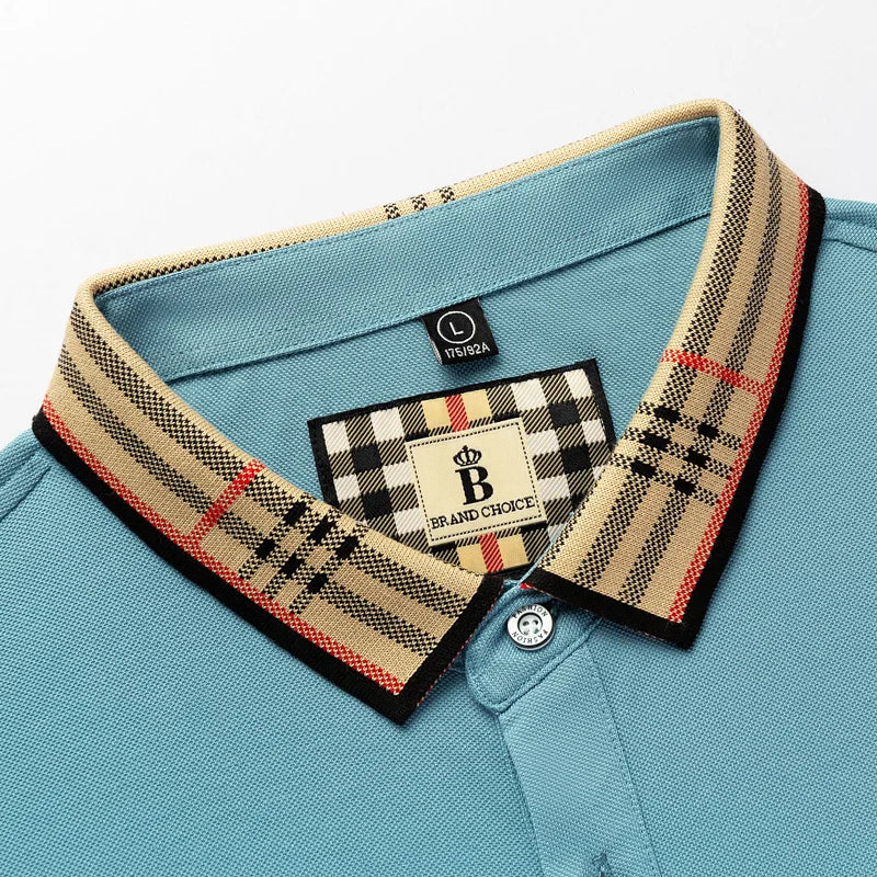 Belarius Men's Polo - Kayse