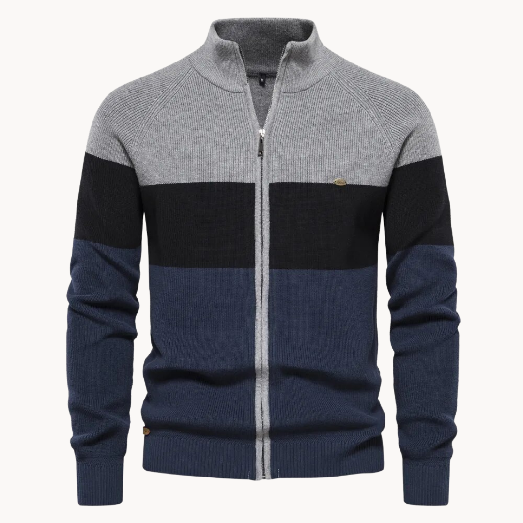Edy Gebreid Vest | Kayse