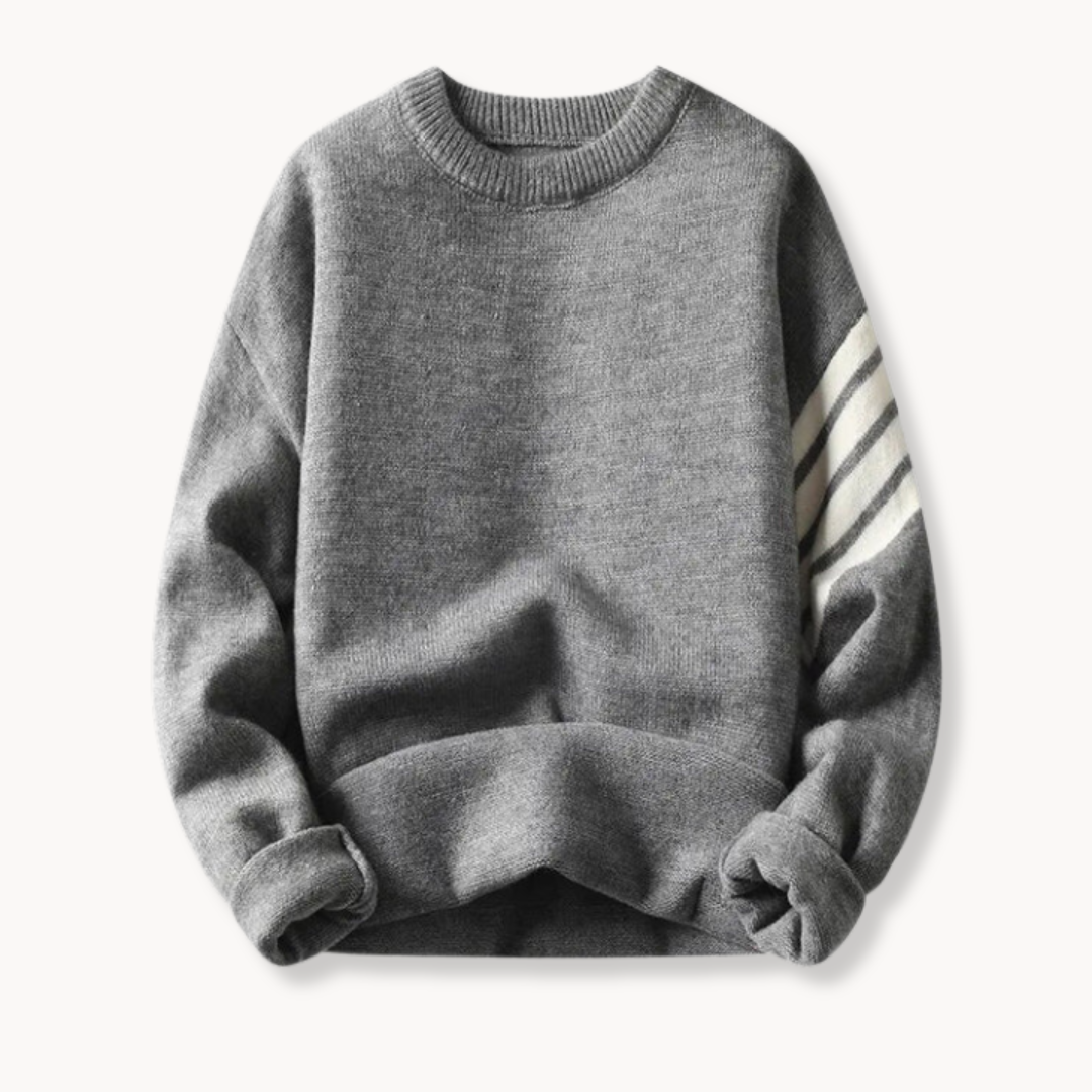 Henry Sweater | Kayse