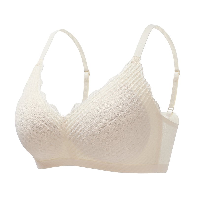 Bra with support and moisture-wicking Emma | Kayse