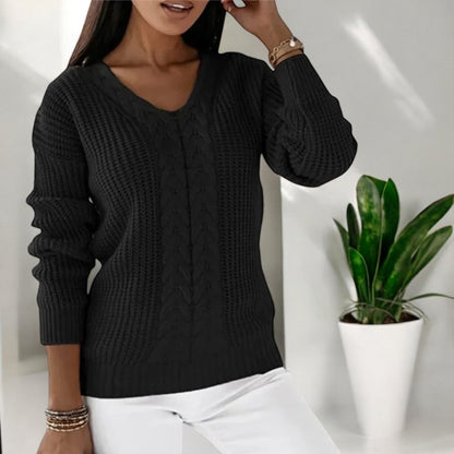 Elin women's sweater | Kayse