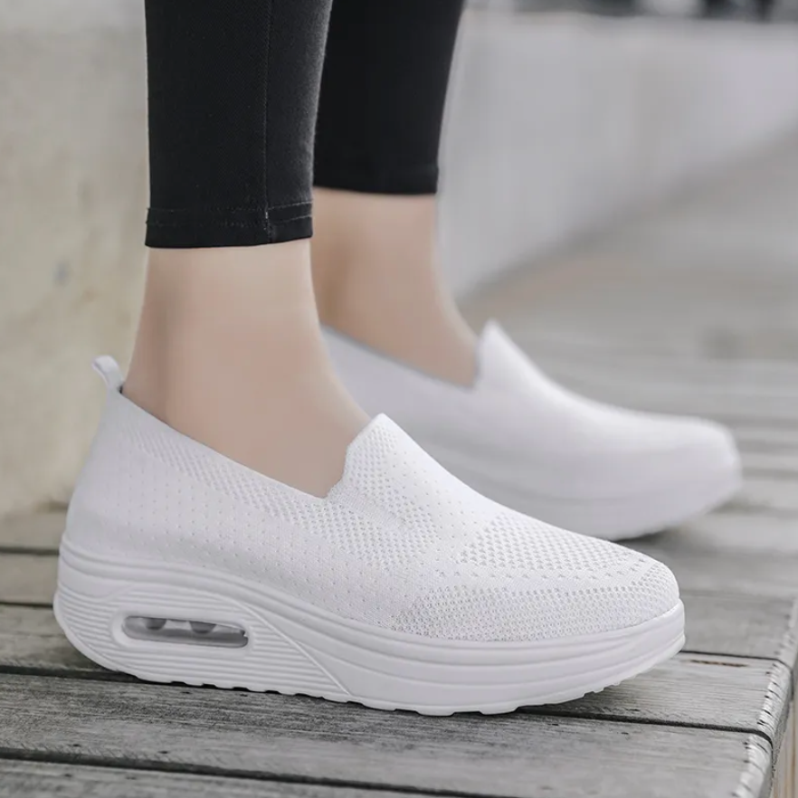 Orthopedic Air Bubble Shoes | Kayse