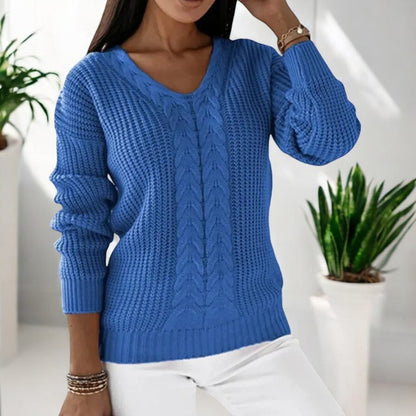 Elin women's sweater | Kayse