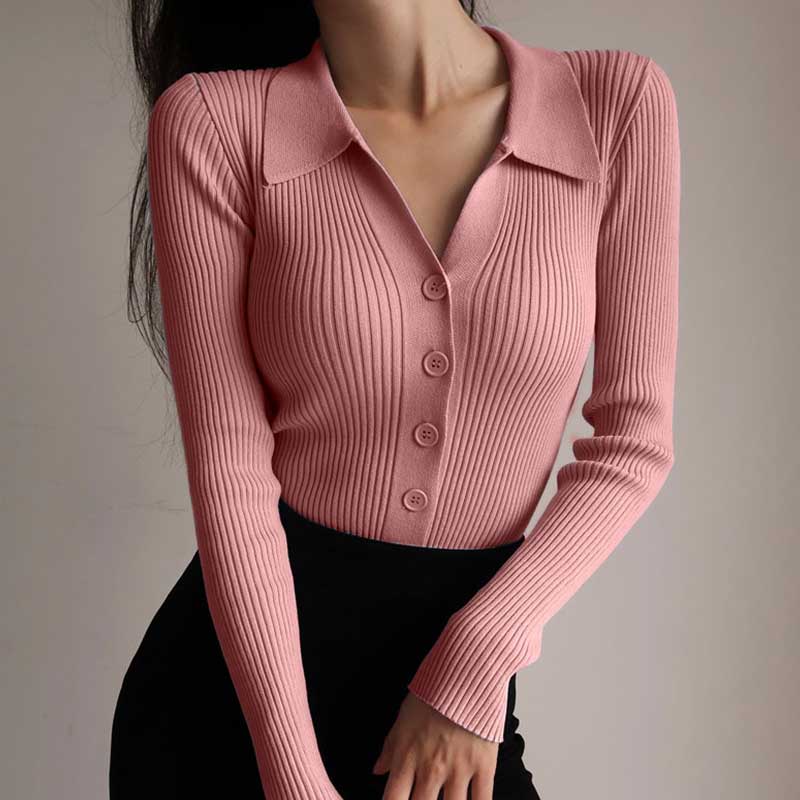 Maria Gebreid Vest | Kayse