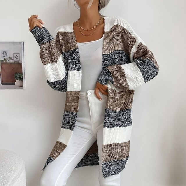 Patchwork Patchwork Lange Damestrui | Kayse