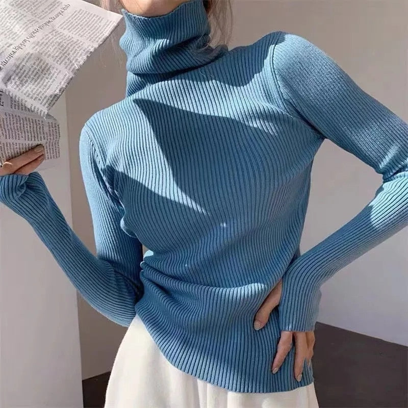 Alice Gebreide Coltrui | Kayse