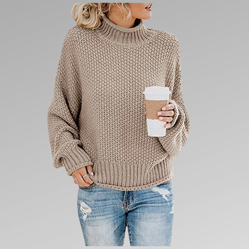 Helena sweater for women | Kayse