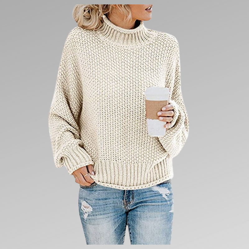 Helena sweater for women | Kayse