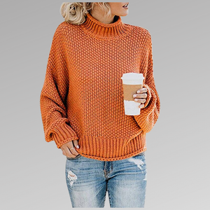 Helena sweater for women | Kayse