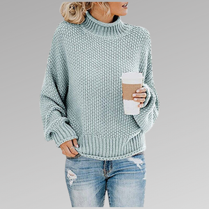 Helena sweater for women | Kayse