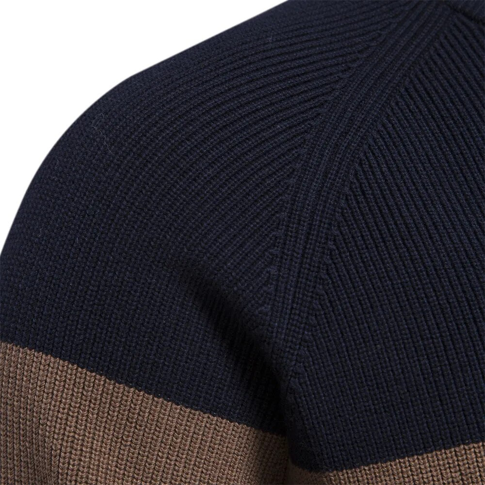 Edy Gebreid Vest | Kayse