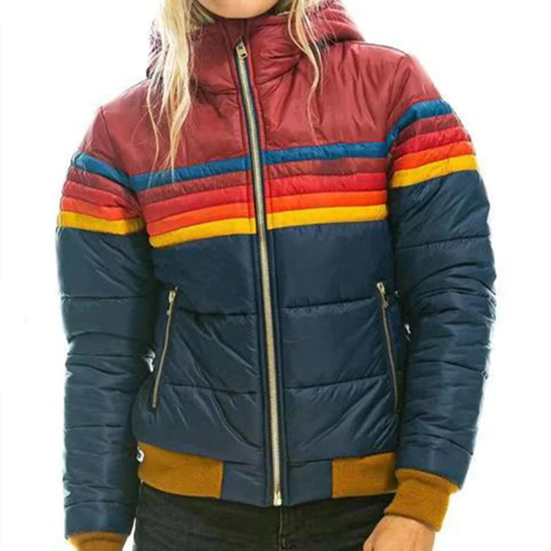 Acina Women's Jacket | Kayse