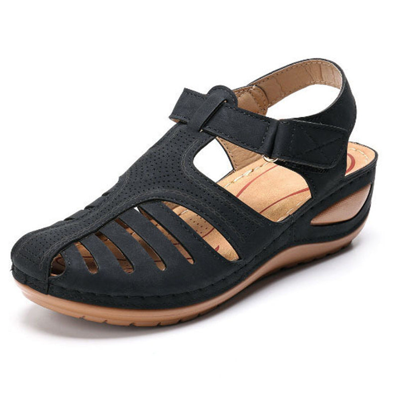 Jane Orthopedic Sandal | Kayse