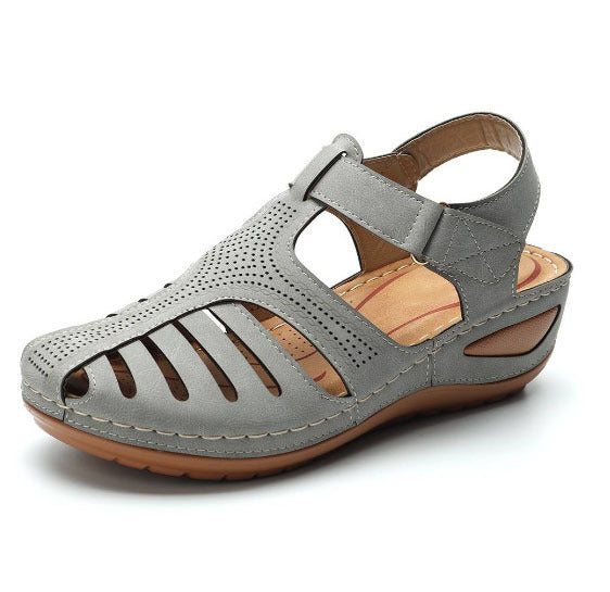 Jane Orthopedic Sandal | Kayse