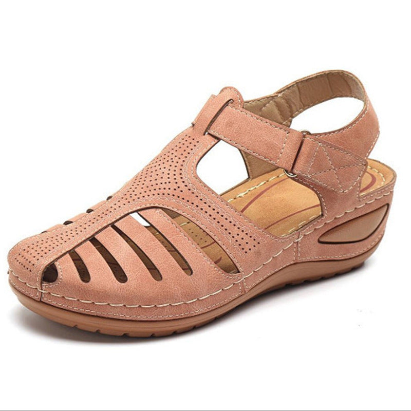 Jane Orthopedic Sandal | Kayse