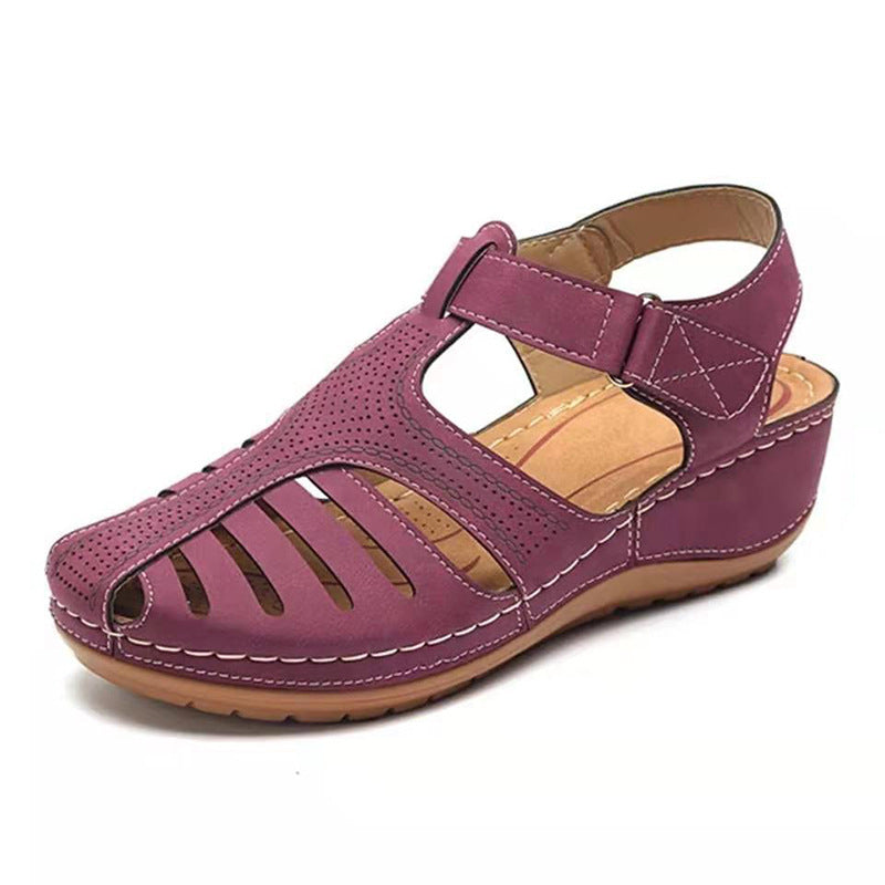 Jane Orthopedic Sandal | Kayse