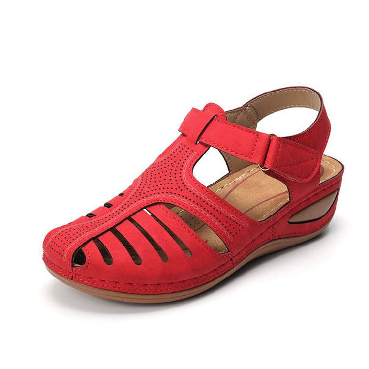 Jane Orthopedic Sandal | Kayse