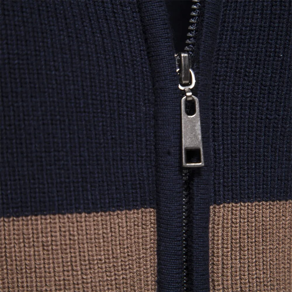 Edy Gebreid Vest | Kayse